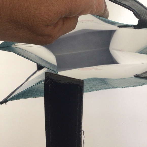 VINEYARD VINES REUSABLE SHOPPING TOTE - Picture 6 of 6